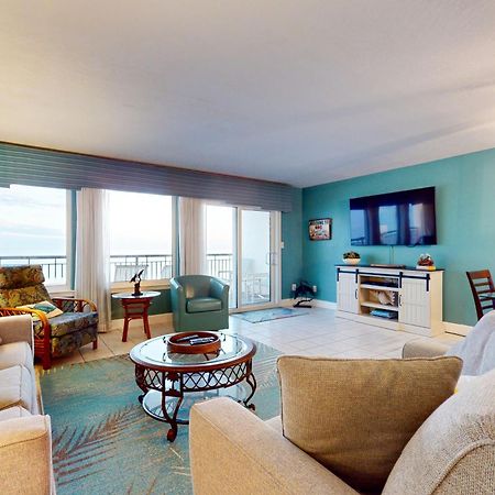 Island Echos 4Th-5Th Floor Condos Fort Walton Beach Exterior foto