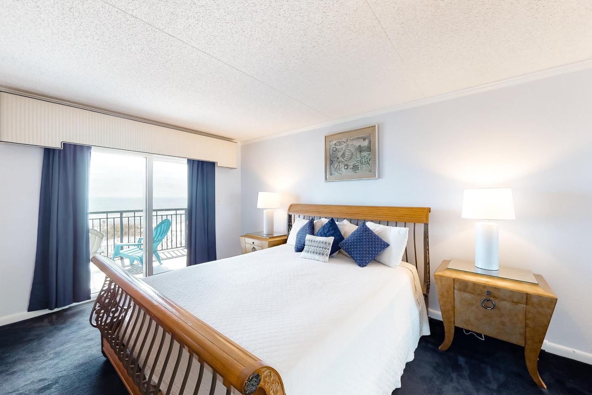 Island Echos 4Th-5Th Floor Condos Fort Walton Beach Zimmer foto