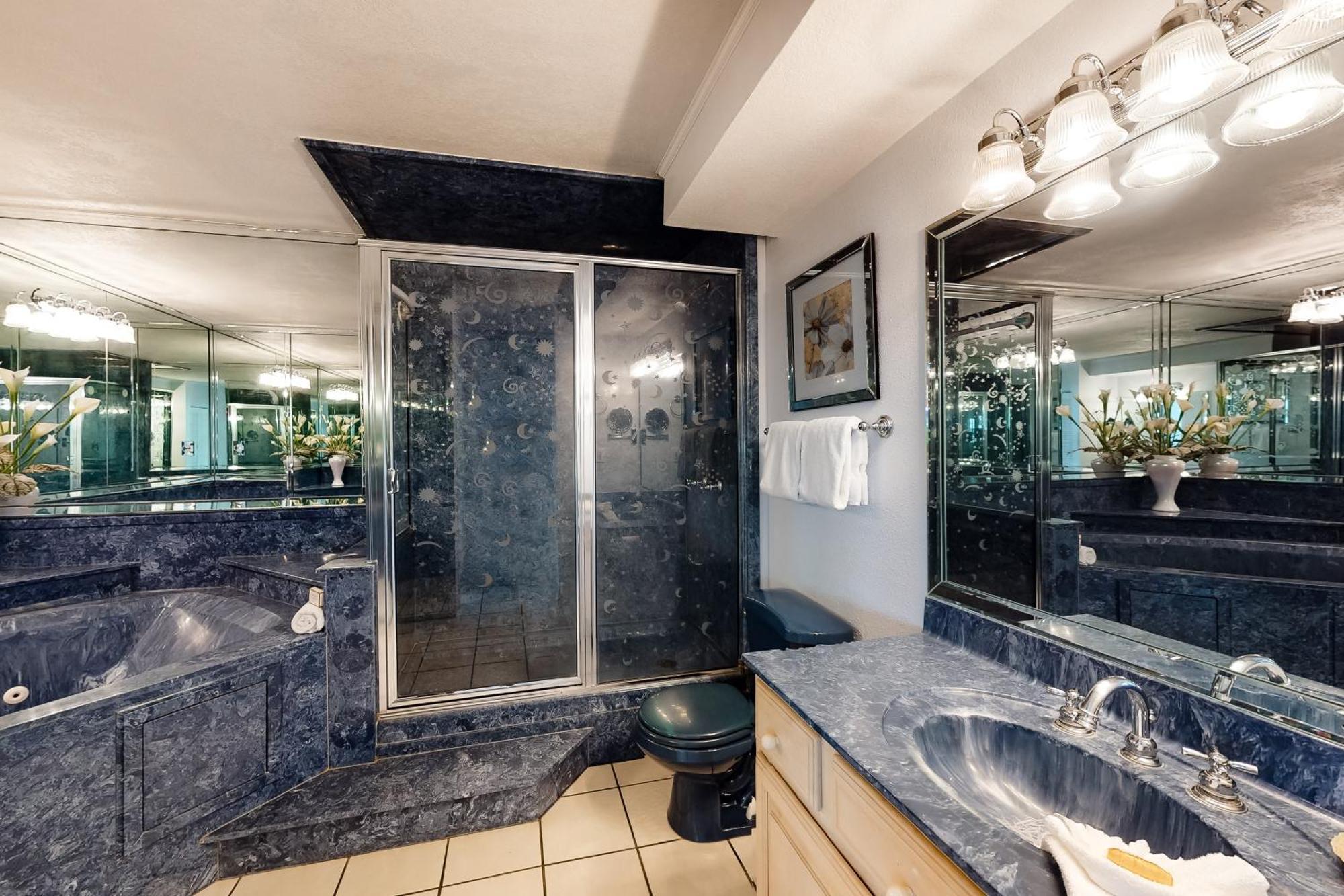 Island Echos 4Th-5Th Floor Condos Fort Walton Beach Zimmer foto