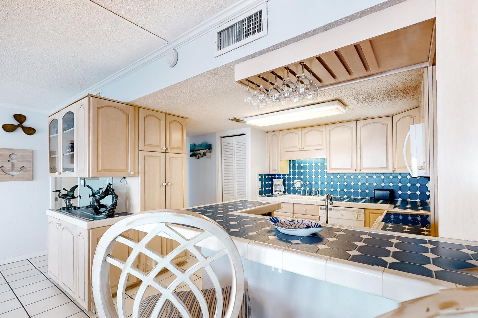Island Echos 4Th-5Th Floor Condos Fort Walton Beach Zimmer foto