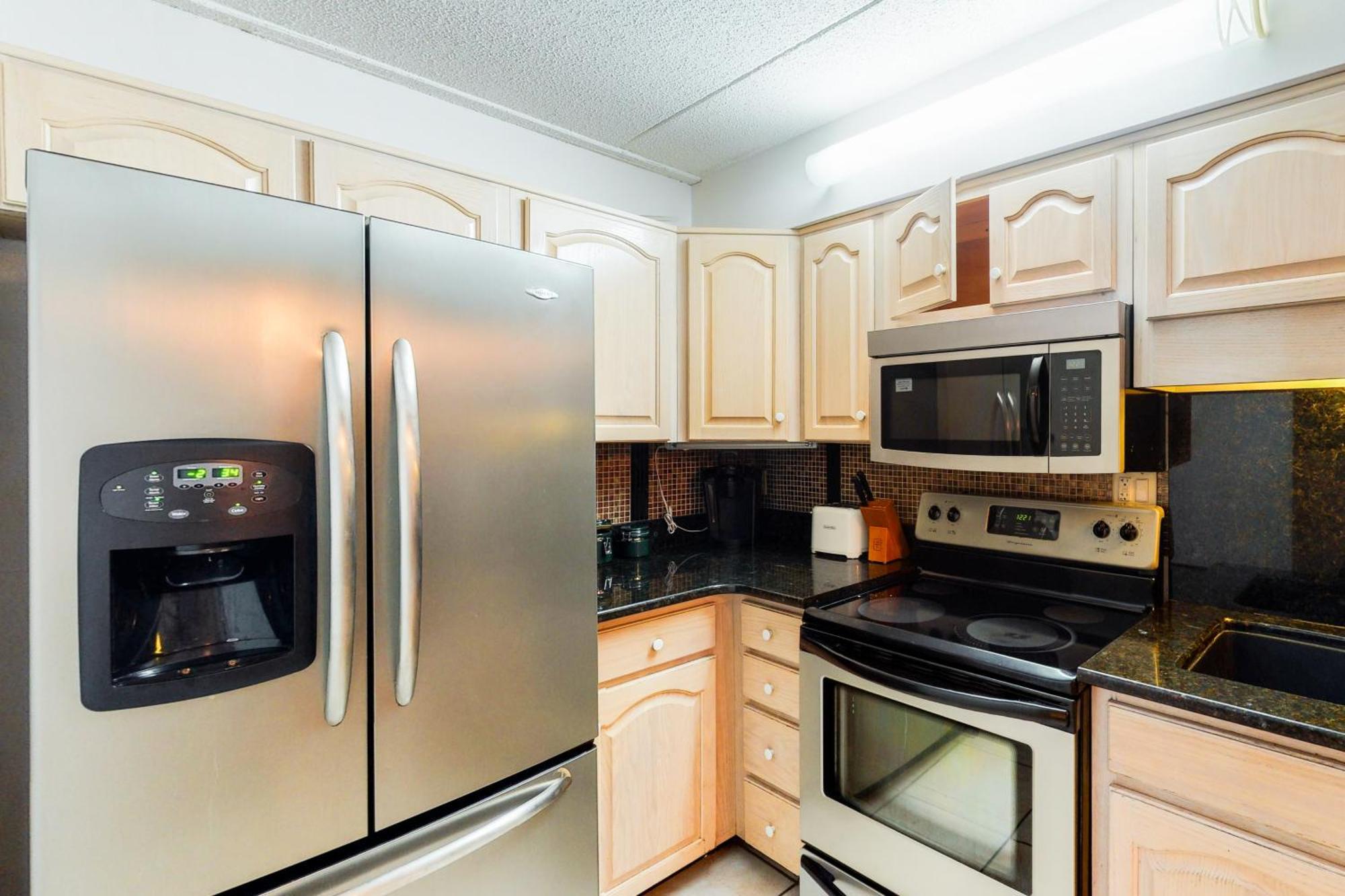 Island Echos 4Th-5Th Floor Condos Fort Walton Beach Zimmer foto