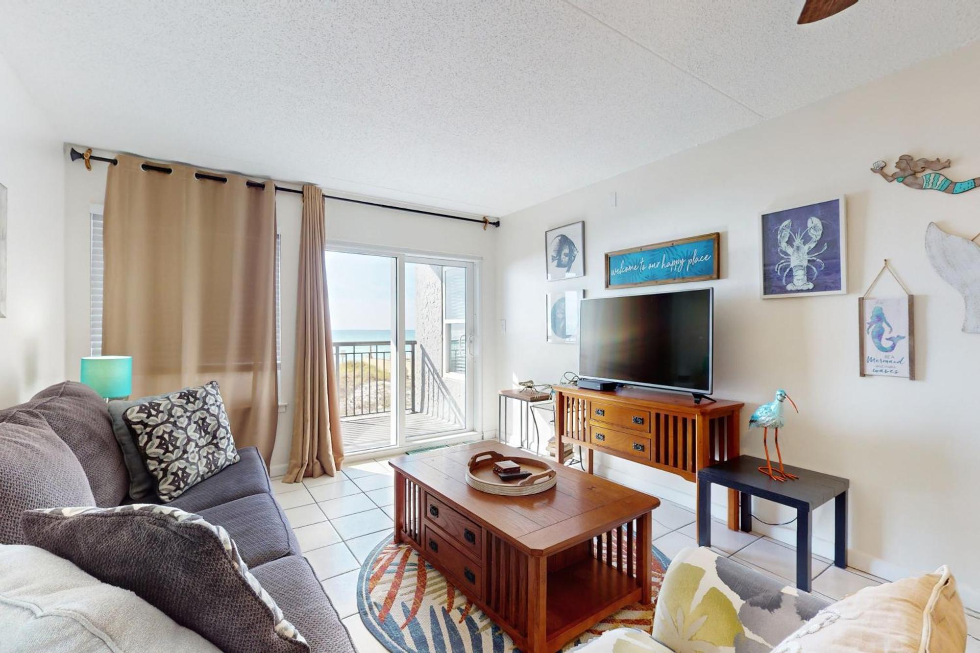 Island Echos 4Th-5Th Floor Condos Fort Walton Beach Zimmer foto