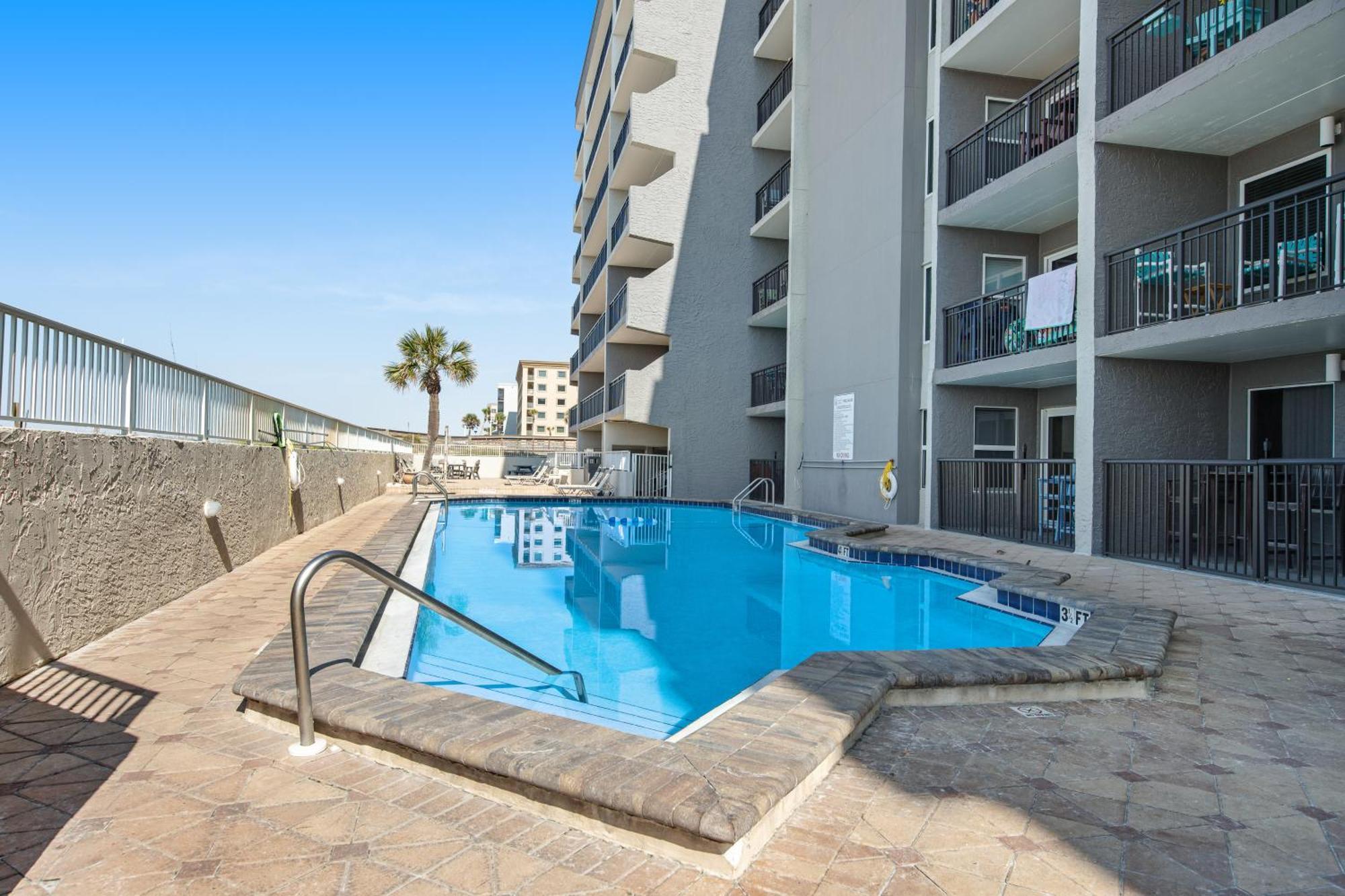 Island Echos 4Th-5Th Floor Condos Fort Walton Beach Zimmer foto