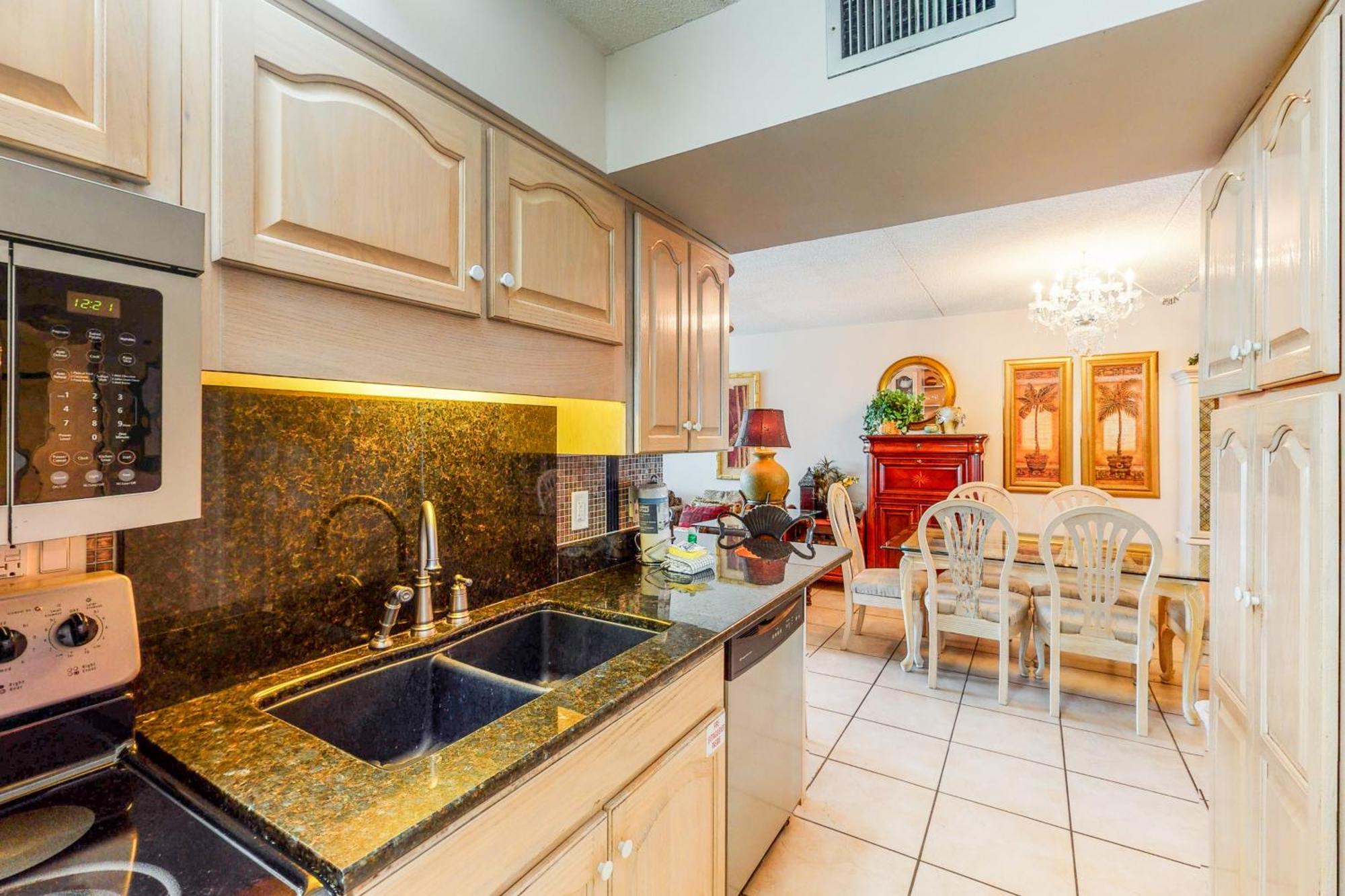 Island Echos 4Th-5Th Floor Condos Fort Walton Beach Zimmer foto