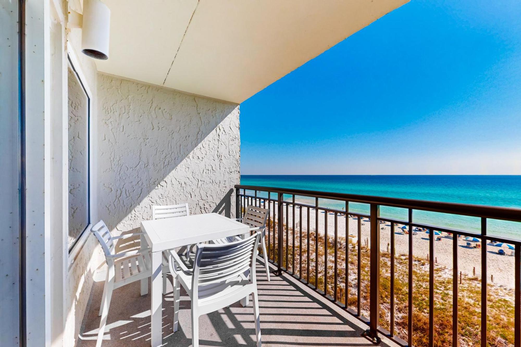 Island Echos 4Th-5Th Floor Condos Fort Walton Beach Zimmer foto