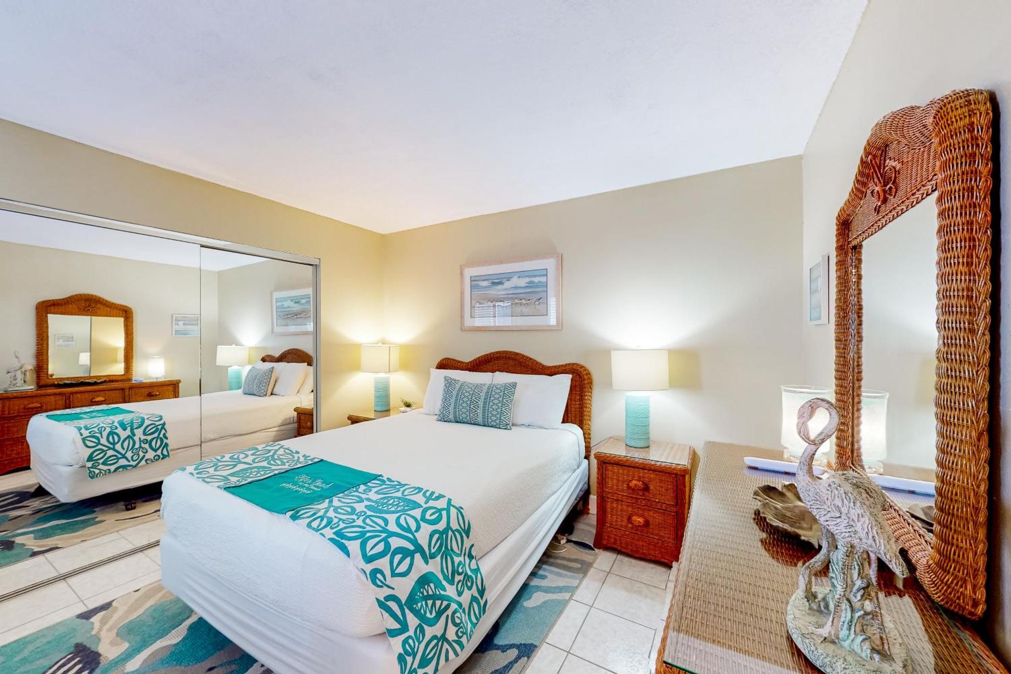 Island Echos 4Th-5Th Floor Condos Fort Walton Beach Zimmer foto