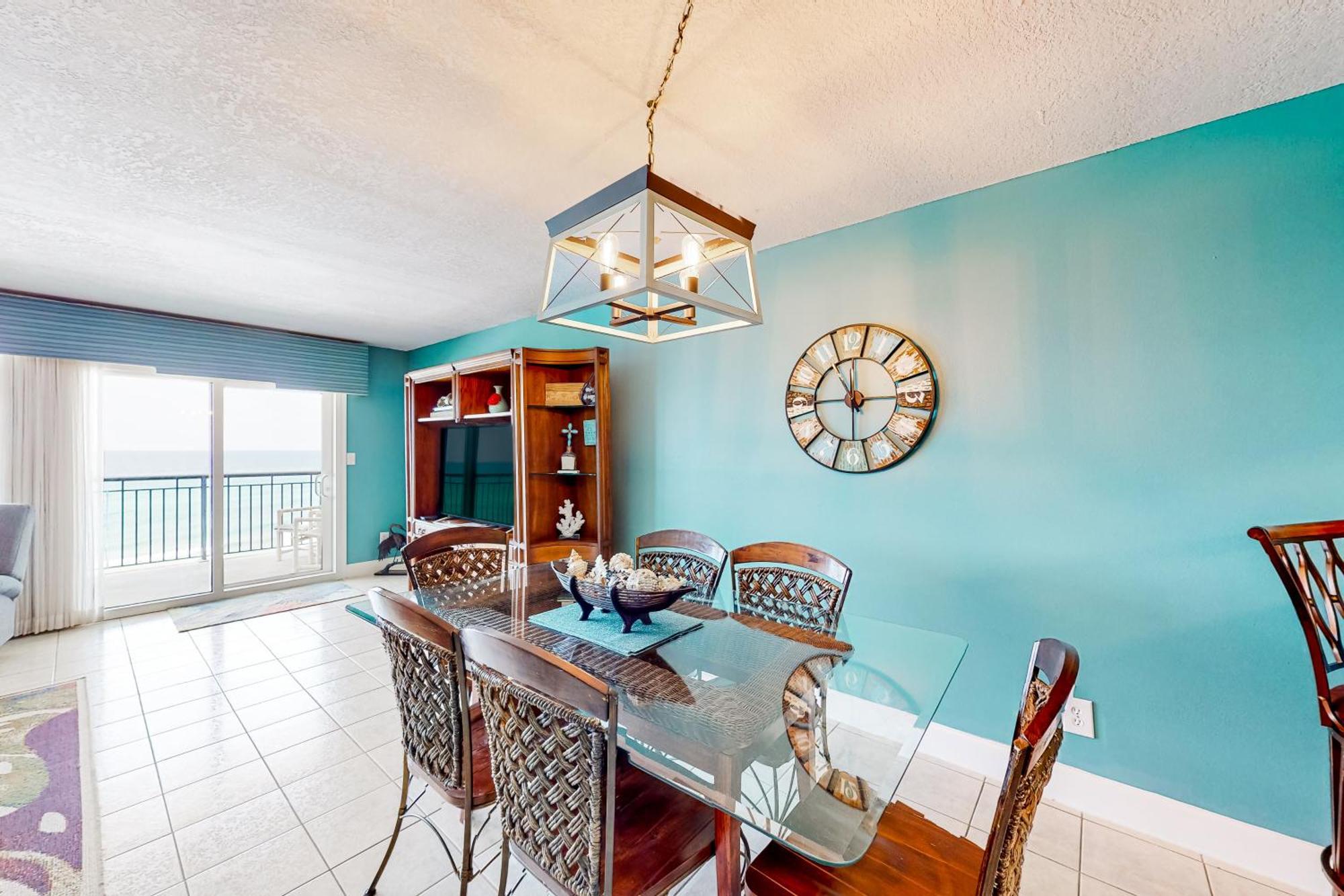 Island Echos 4Th-5Th Floor Condos Fort Walton Beach Zimmer foto