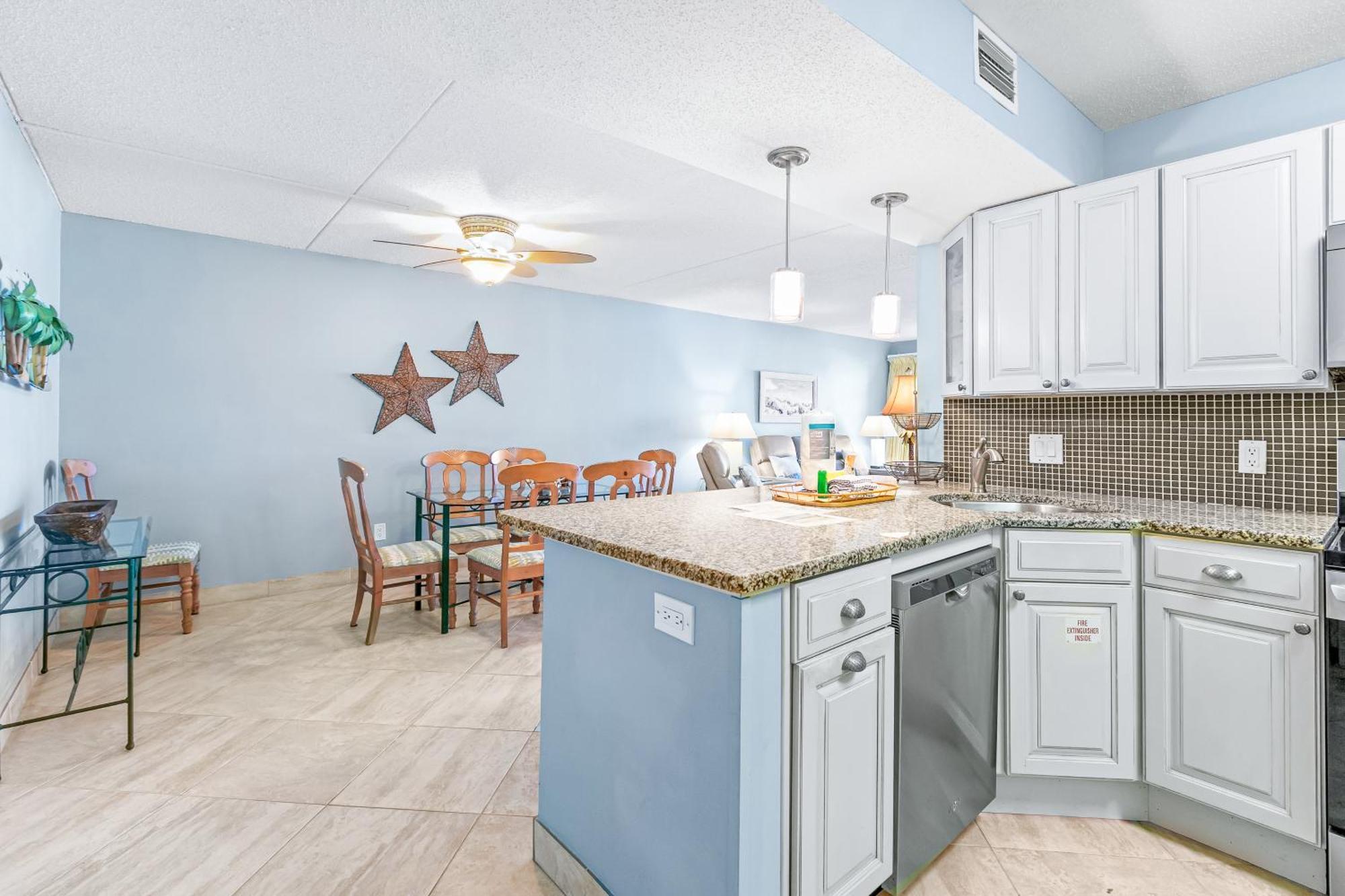 Island Echos 4Th-5Th Floor Condos Fort Walton Beach Zimmer foto